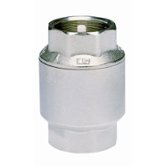 Клапан обратный пружинный 11/2" VALFEX (VF.161.N.112)