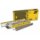 Электроды по чугуну ESAB OK NiFe-CI-A Ø3,2 x 350 мм пачка 4,2 кг (92583230L0)
