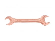 Ключ рожковый 32х36мм омедненный