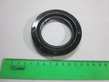 Фланец мотора К-413 [200721]