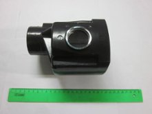 Корпус редуктора ДАЭ-3 165Э [208526]