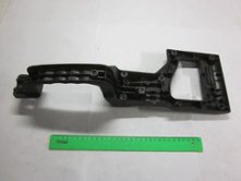 Корпус нижней ручки  К-451 [204008]