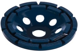 Чашка алмазная торцевая ФАТ-С spider по бетону (125х22.2 мм) Диам (000072)