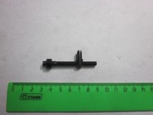 Натяжитель цепи в сборе ПЦБ 52/20 [154971]