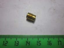 Жиклер МС 6,5 л.с [206456]