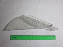 Кожух защитный К-10-254 [130876]