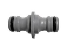 Соединитель для коннекторов 1/2  FIT (77421)