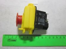 Пускатель магнитный К-64,К-65 [121949]