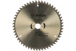 Пильный диск ECO AL (190x20 мм; 54T) Bosch (2 608 644 390)