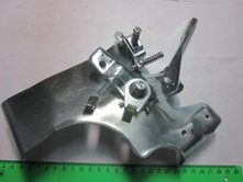 Рычаг управления  МС 11 л.с. [206659]