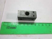 Гайка ходового винта К-412 [202837]