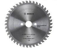 Диск пильный универсальный 305x30 мм Bosch (2 608 641 809)