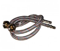 Подводка для воды  0,8м  1/2"вр х М10-18 пара Профресурс 