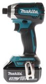 Аккумуляторный ударный шуруповёрт Makita DTD153RFE