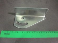 Губки тисков К-430 [201648]