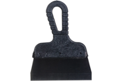 Шпатель 150мм нерж 040-0150