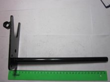 Вилка левая МС-110 ЭЛT [206041]