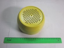 Кожух вентилятора К-83 [125209]