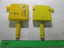 Корпус АСП-1500/20-63 [134993]