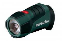 Аккумуляторный фонарь Metabo Power LED 12 (600036000)