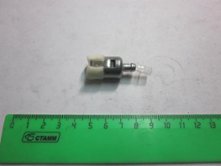 Фильтр топливный ПЦБ 37/16 [154516]