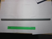 Вал привода колес  МС 65 [205338]