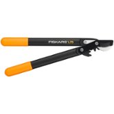 Малый плоскостной сучкорез Fiskars PowerGear™ L70 (1002104)