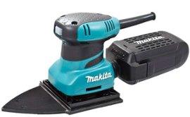 Вибрационная шлифмашина Makita BO4565