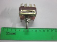 Переключатель реверса  К-401 [200573]