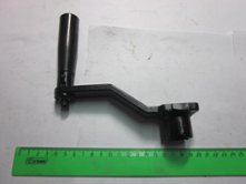 Маховик РШБ 5,5/350 [155072]