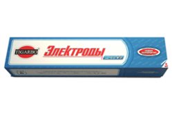 Электроды сварочные TIGARBO МР-3С Ø3 x 300 мм (пачка 5 кг)