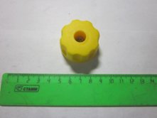 Гайка-фиксатор КЭ-1400-38 [134562]