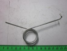 Пружина КБ4,0/380 [135759]