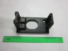 Опора трансмиссионного вала К-75 [122517]