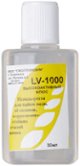 Флюс LV-1000 ( высокоактивный флюс для пайки сильноокисленных поверхностей ) 30 мл FIT (60560)