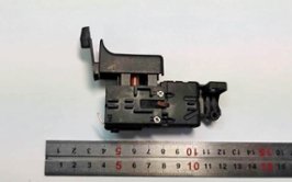 Выключатель ПЭ VRH-650 [221737]