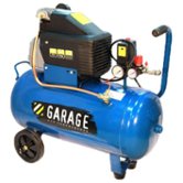 Компрессор Garage PK 40.F210/1,5 (7006530)