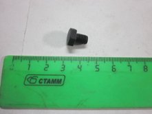 Винт регулировки ножа К-106 [125062]