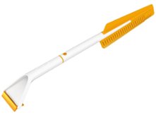 Щетка автомобильная со скребком Fiskars SnowXpert (1019352)