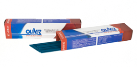 Электроды сварочные Оливер МР-3 Премиум-4,0 5кг ГОСТ 9466