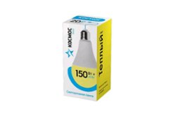 Светодиодная лампа КОСМОС LED BASIC A65 20Вт 220В E27 3000К (468703)