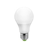 Лампа светодиодная РЕСАНТА LL-R-A60-9W-230-4K-E27 (76/1/14)
