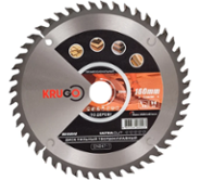 Диск пильный KRUGO ø190х30 z36 древесина