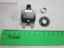 Защита тепловая К-82 [152533]