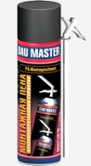 Пена монтажная 500мл BAU MASTER (705305)