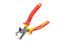 Кусачки для снятия изоляции 170 мм 1000В Stanley (0-84-010) 