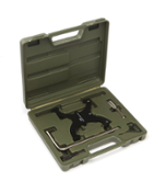 Набор фиксаторов для распределительных валов Ford двигатель HXDA Дело Техники (804405)