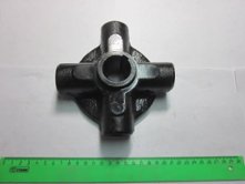 Крестовина МЗЭ 600 [155355]