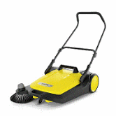 Машина подметальная Karcher S6 (1.766-420)