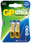 Эл-т питания GP Ultra Plus Alkaline LR06 BP2